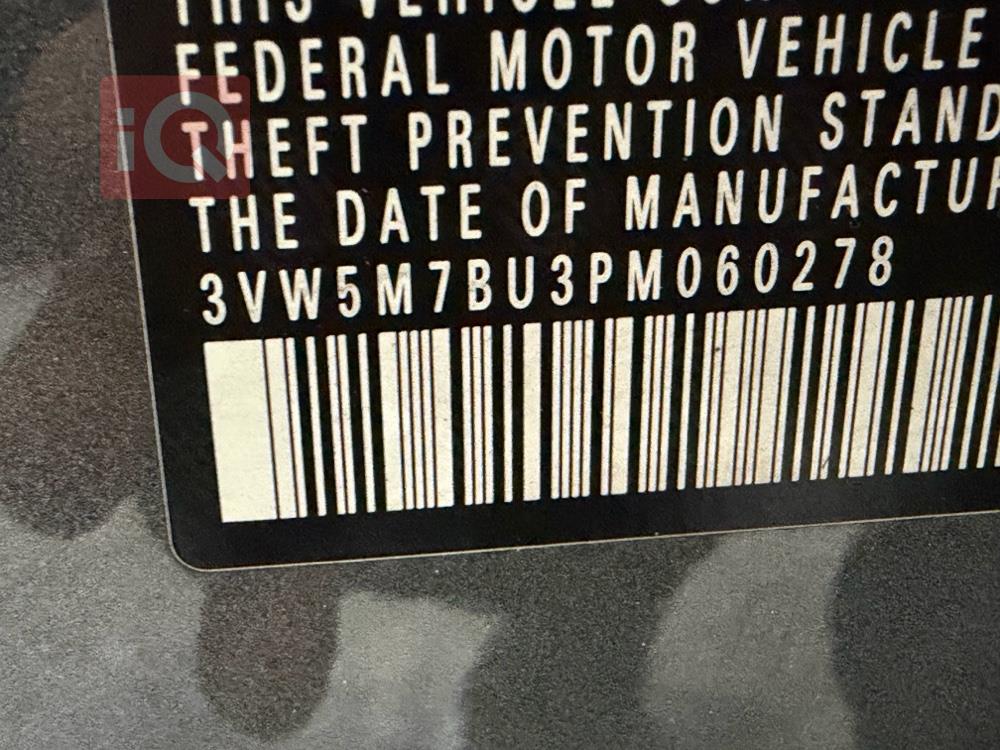 فولكسفاغن جيتا